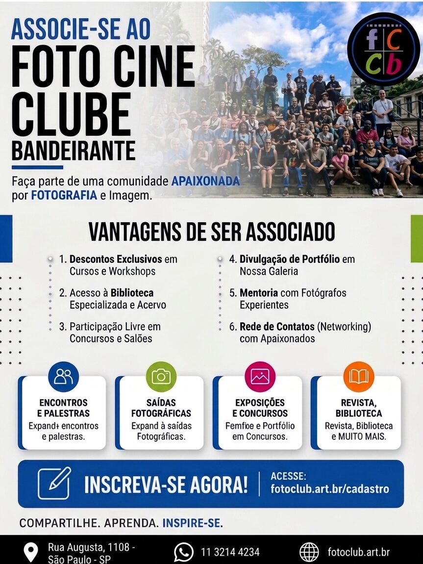 Associacao FCCB